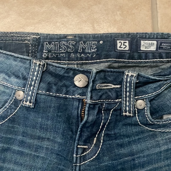 Miss me 25W 34L - Picture 2 of 3